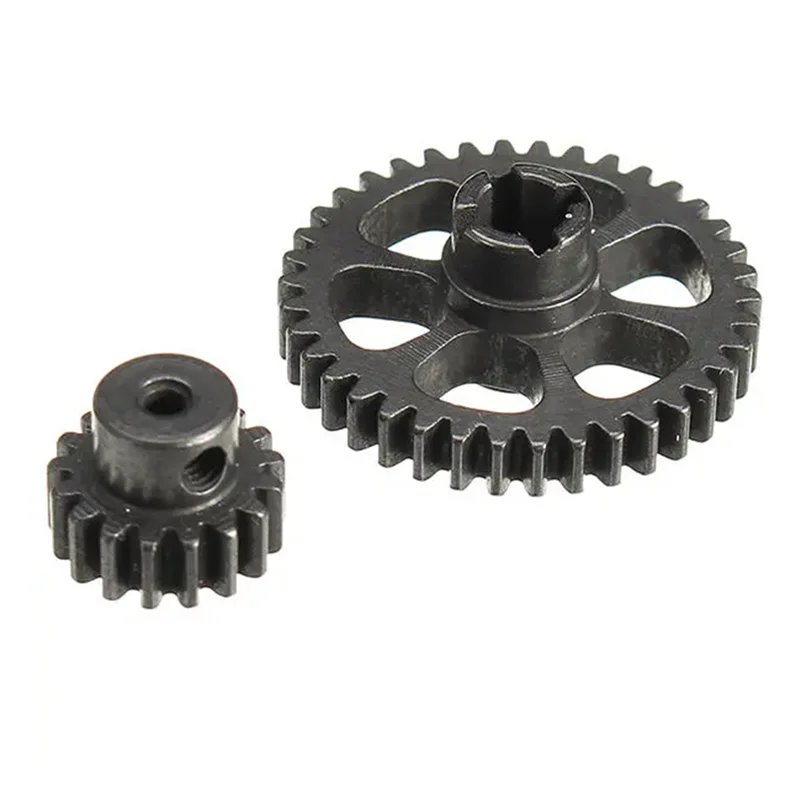 Metal Upgrade Refit 38T Reduction Gear